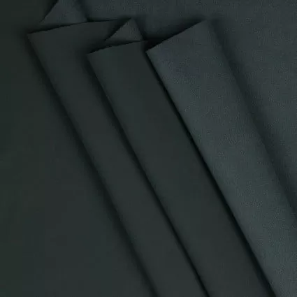 05124.021 Solid - Softshell 3-Layer - Water Resistant - Dark Gray
