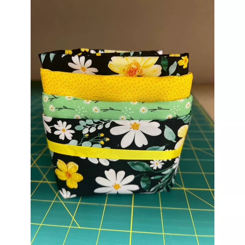 1/2 Yard Bundle