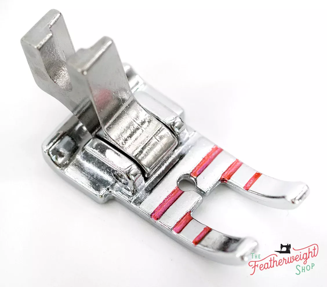 1/4" Foot/Open Toe (The Featherweight Shop)