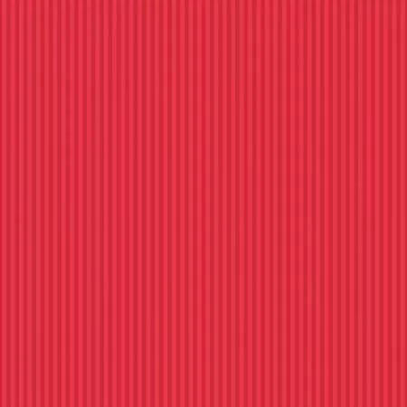 1/8" Stripes - Red - Stripes
