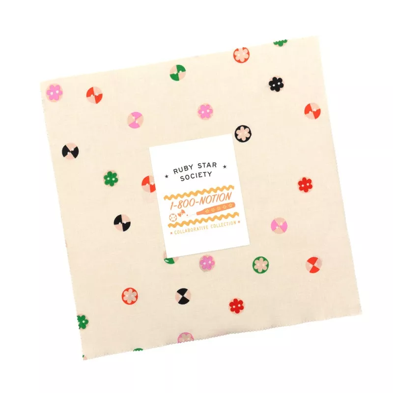 1-800-Notions by Ruby Star Society Collaborative : Layer Cake