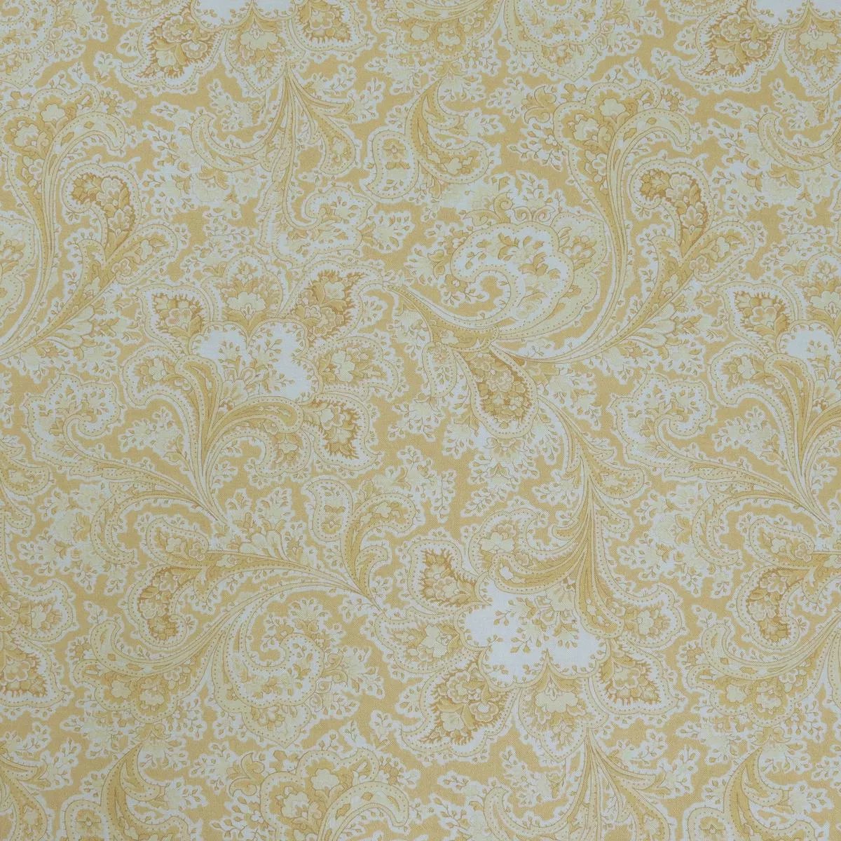108 Wide Malabar Fabric Collection – Ecru