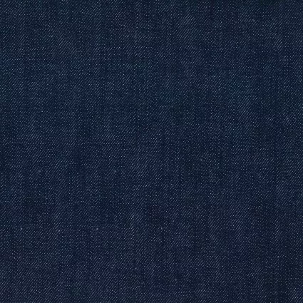 12 oz - Denim - Indigo - Navy