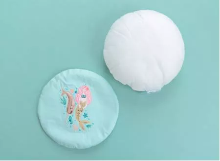 12" Round Pillow Insert (Kimberbell)