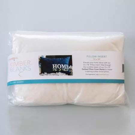 12" x 18" Pillow Form (Kimberbell Designs)