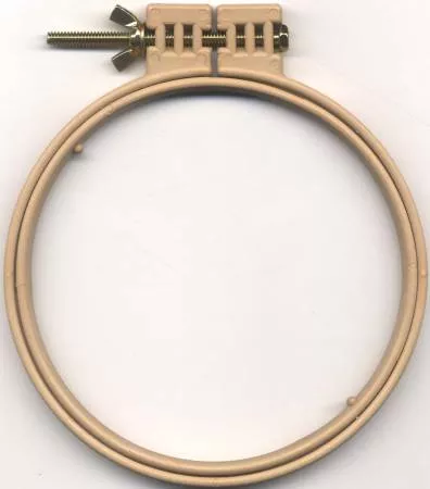 14" No-Slip Hoop - Morgan