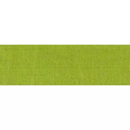 16" Solid/Lime Green: Toweling on a Bolt