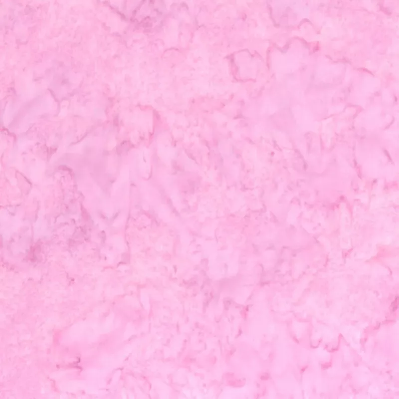 1895 WatercolorsCotton Candy | Batik Cotton