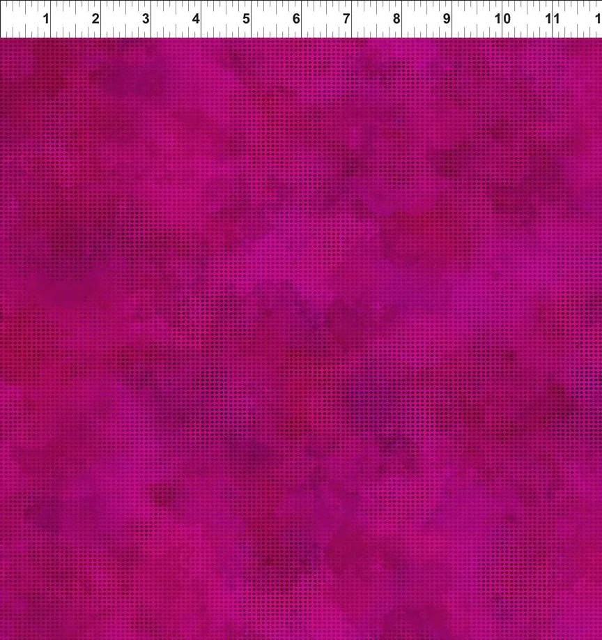 1DDE8 Dit Dot Evolution - Magenta - Jason Yenter