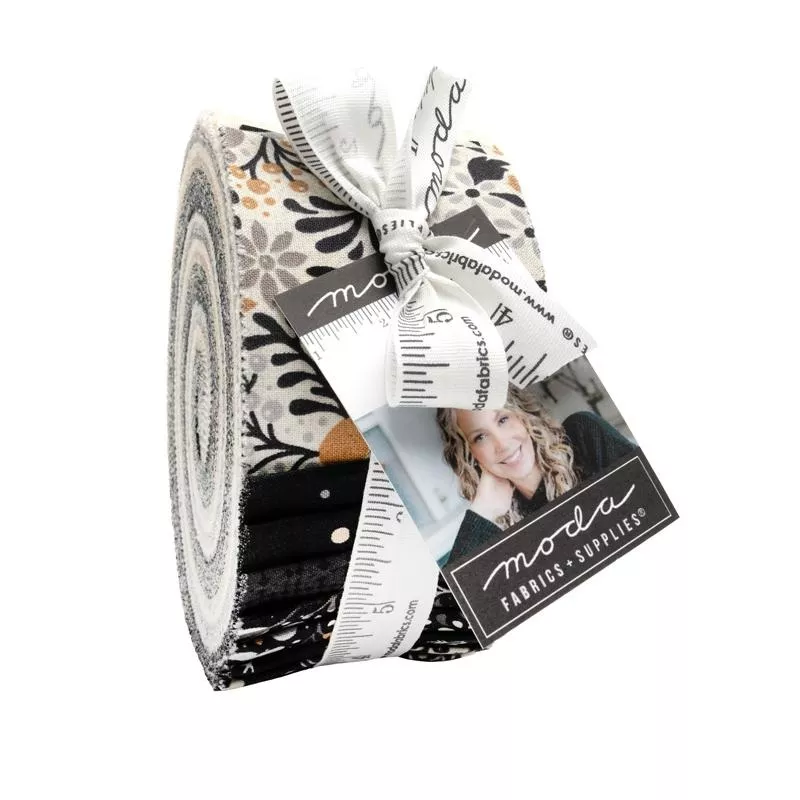 2.5″ – Posh – Jelly Roll