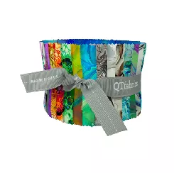 2.5" Strip Roll Luminous 42 pcs