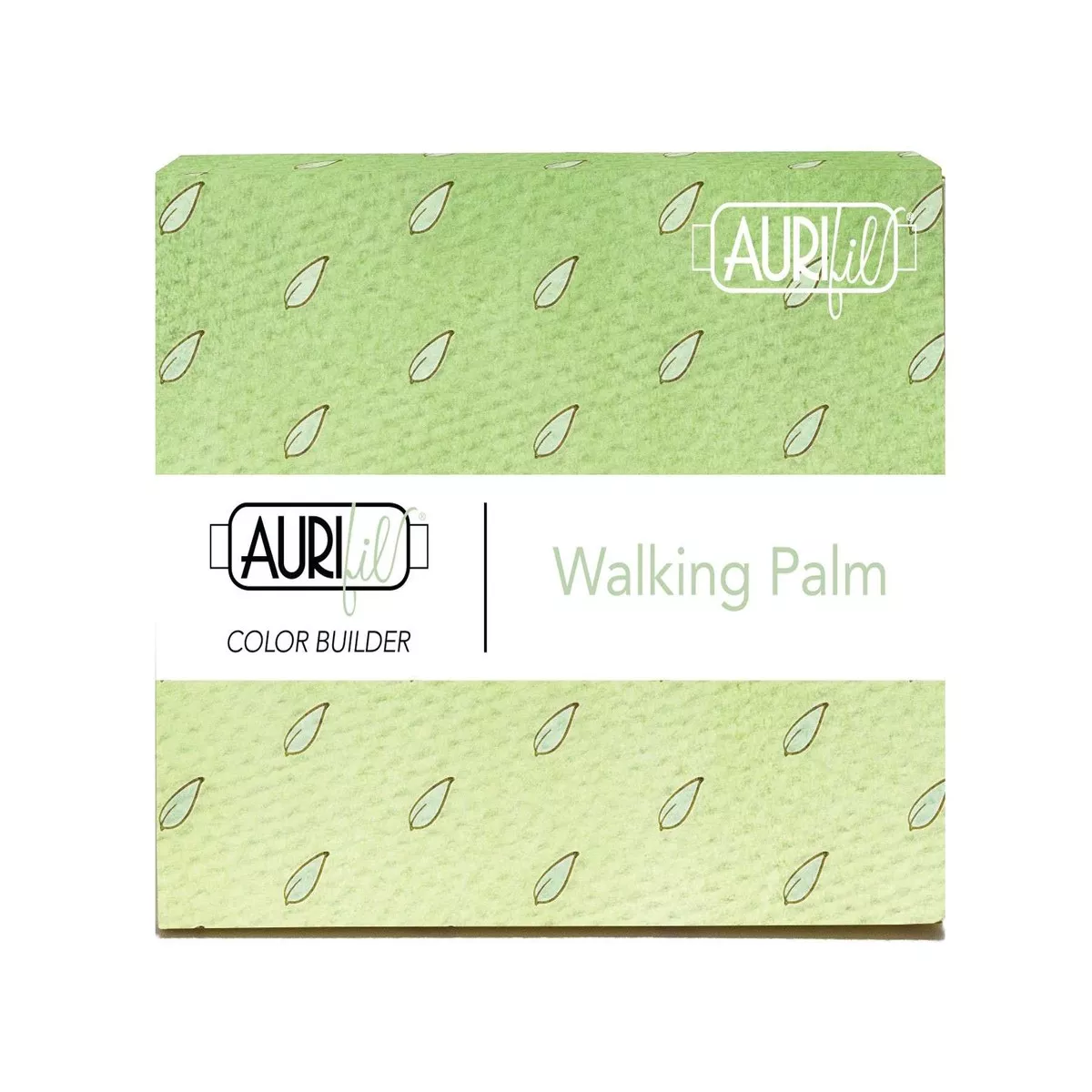 2022 Color Builder 50wt 3pc Set Walking Palm