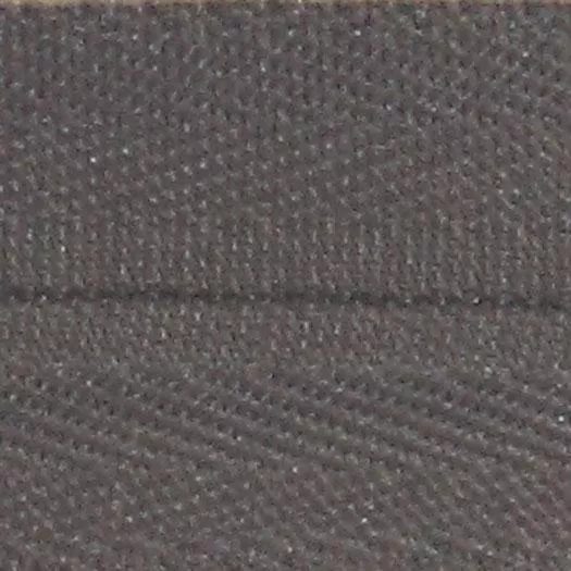 22 inch Unique Invisible Zipper - Medium Grey - YKK