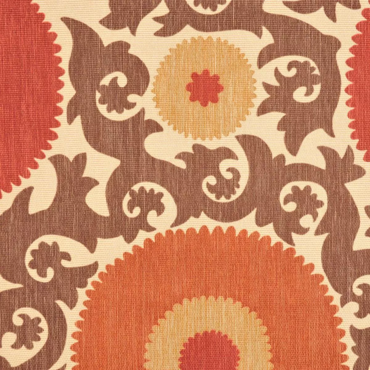 2224CB CLOVE RM Coco Fabric