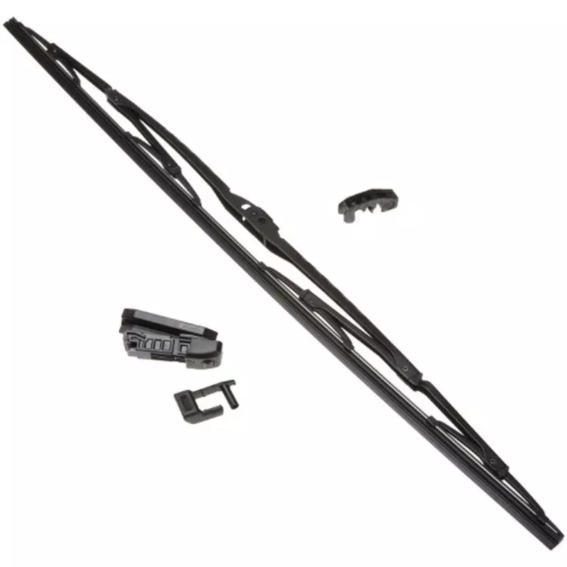 24 in. Weatherbeater Replacement Windshield Wiper Blade