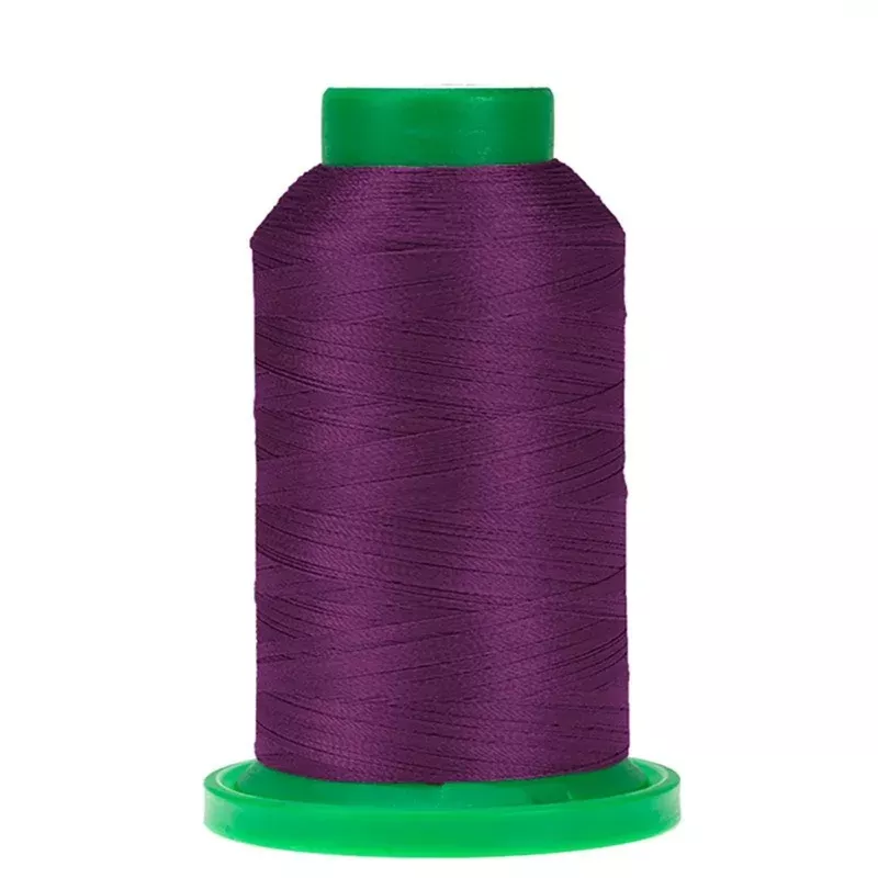 2600 Dusty Grape Isacord Thread
