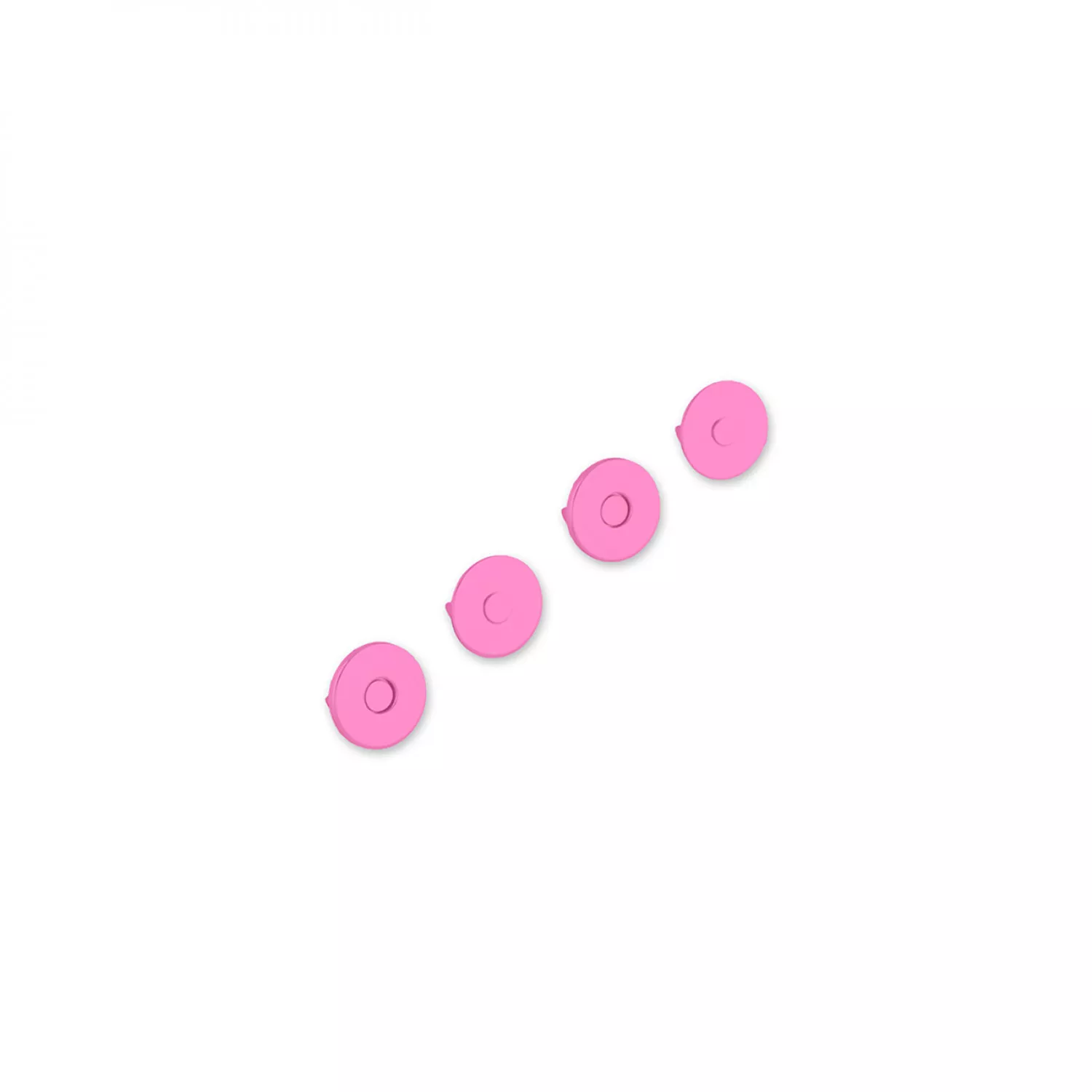 3/4" Magnetic Snaps 2pcs (Tula Pink)