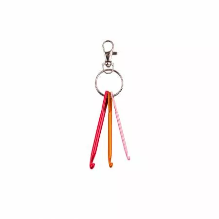 3 Size Mini Crochet Hook Set - Lori Holt