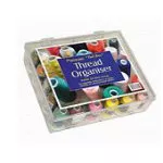 30 Spool Thread Organizer - Hemline
