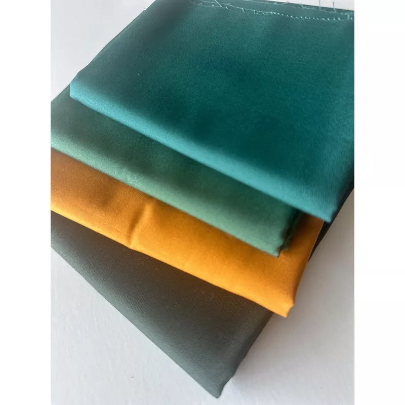 4 piece 1/2 yard bundle #176