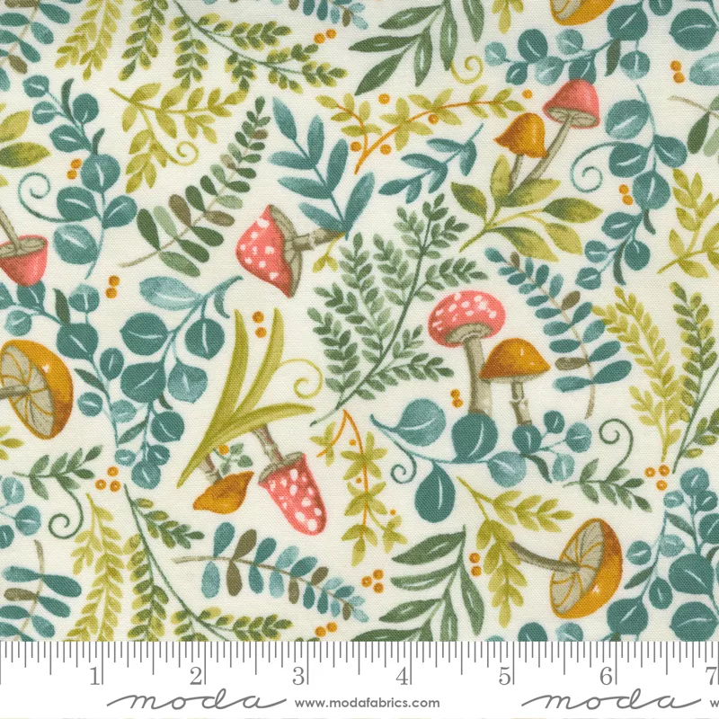 56018/Cloud: Effie's Wood (Deb Strain)