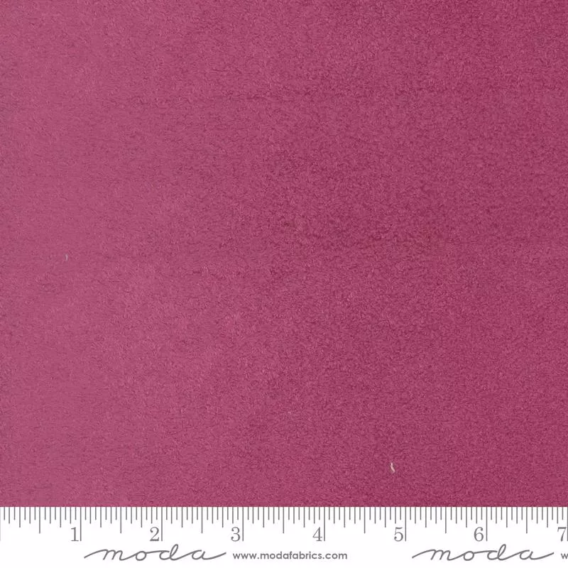 60" Wide Fireside Soft Texture/Boysenberry