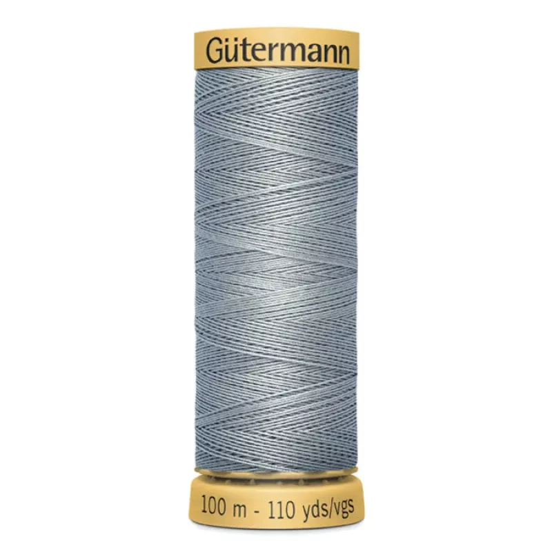 6506 Hilo Algodon Gtermann 100m CNe50