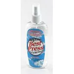 6oz Best Press Spray Scent Free