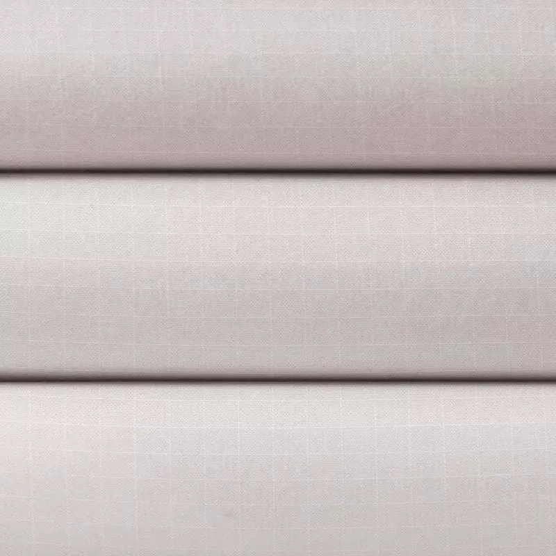 70 Denier 210T Ripstop Nylon White