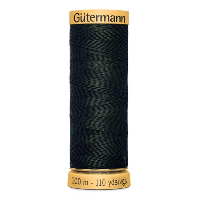 8812 Hilo Algodon Gtermann 100m CNe50