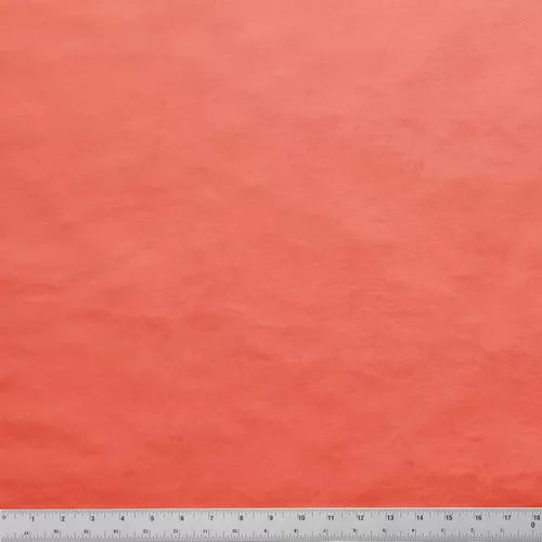 90" Silky Minky (3 mm)/Salmon