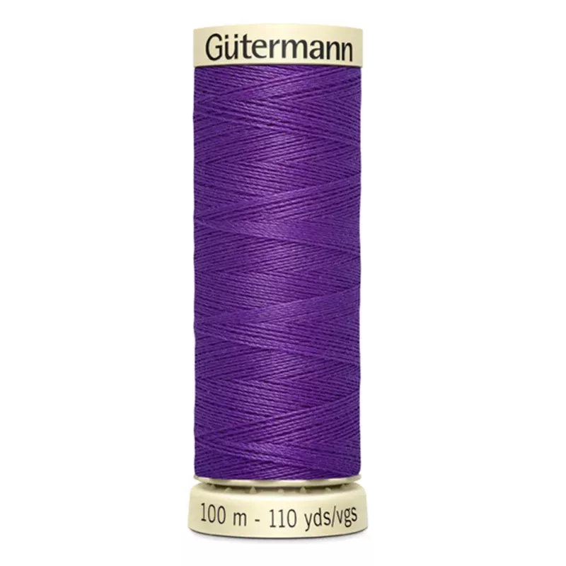 928 Hydrangea – Gutermann Sew-All Polyester Thread