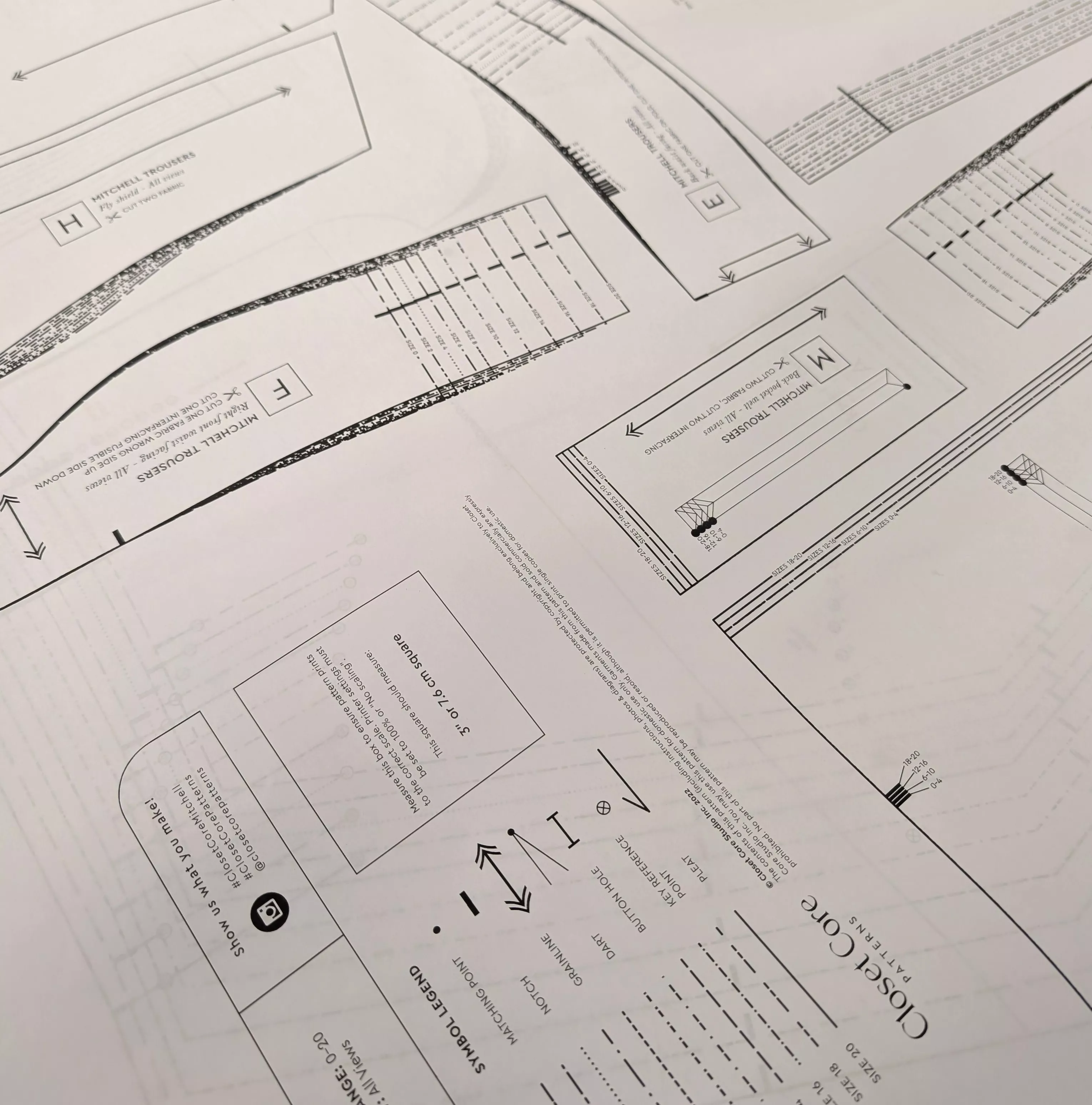 A0 Copyshop Printing