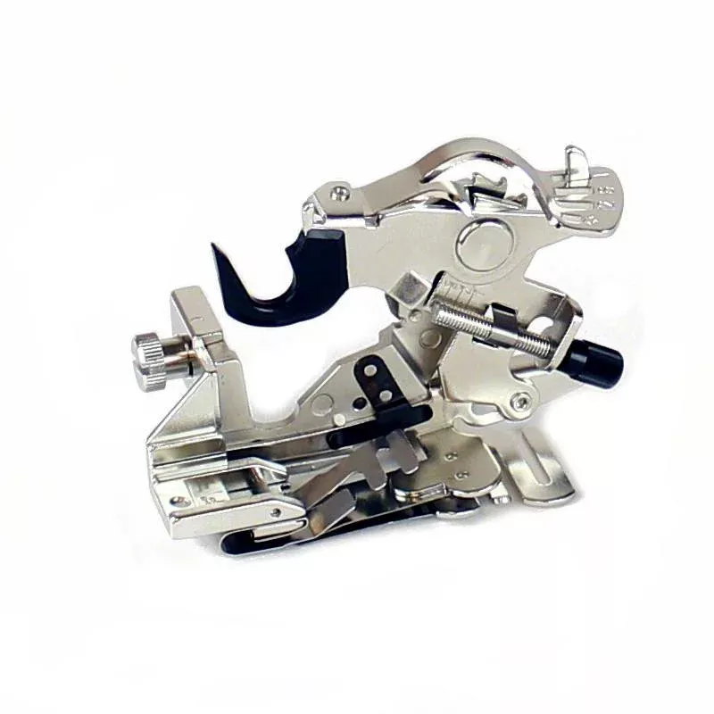 Acufeed Flex Ruffler Foot 9mm – 202095004