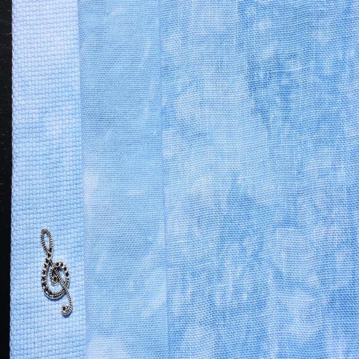 Ada – Fat Quarter | Aida | 16 ct