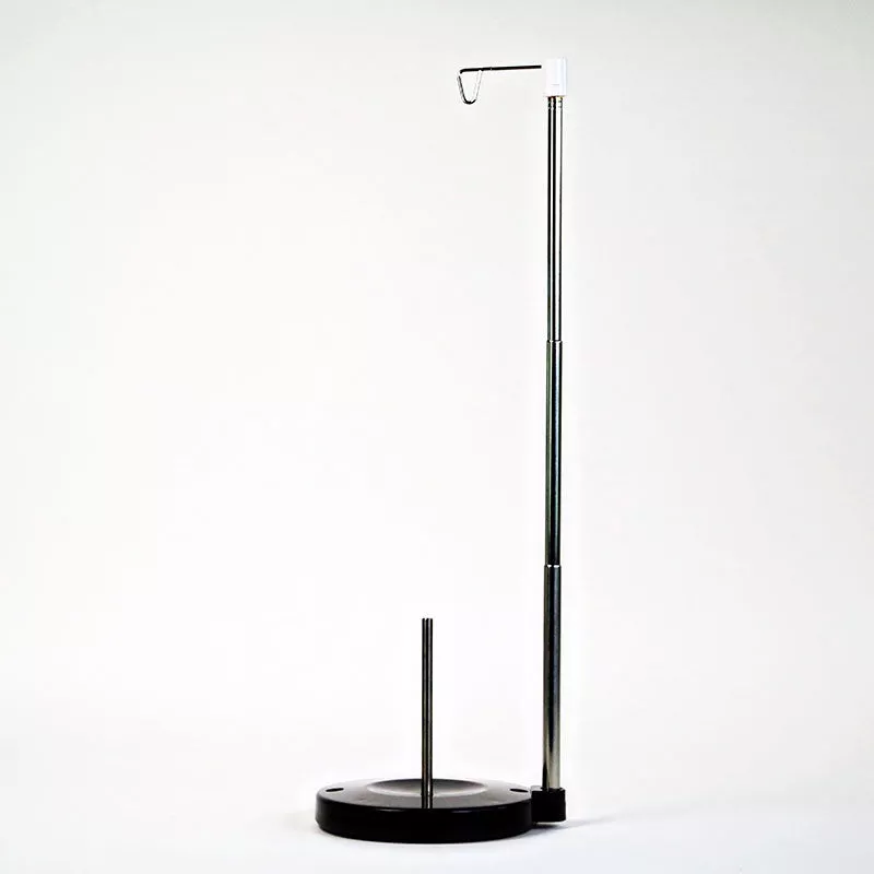 Adjustable Metal Thread Stand
