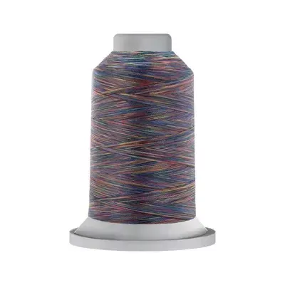 Affinity Thread - Rainbow - 40 wt - 3000 yd