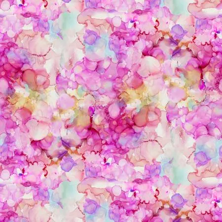 Alcohol Inks Drops Fuchsia