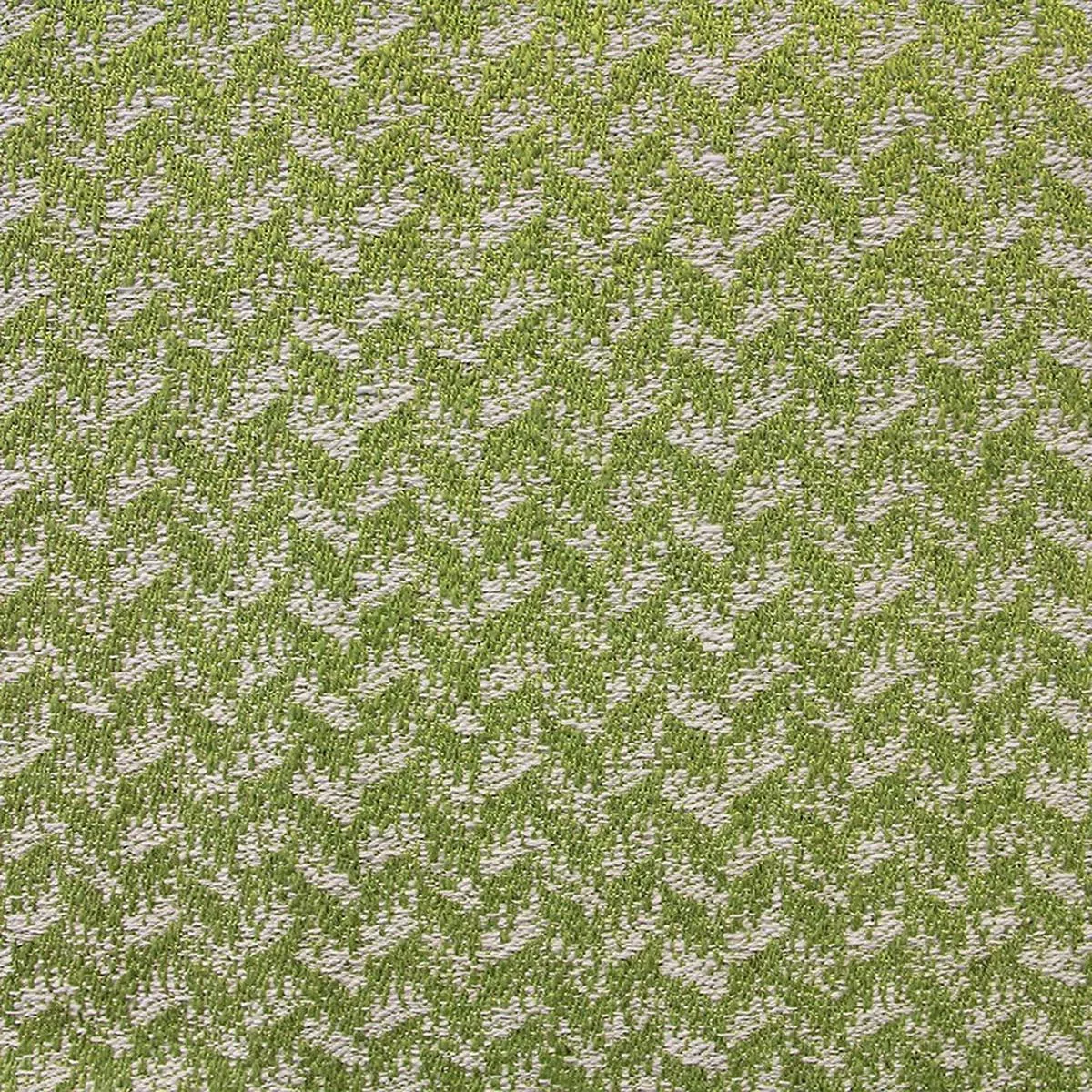 Aldeco Blessed Lima Green Fabric A9BLES0014
