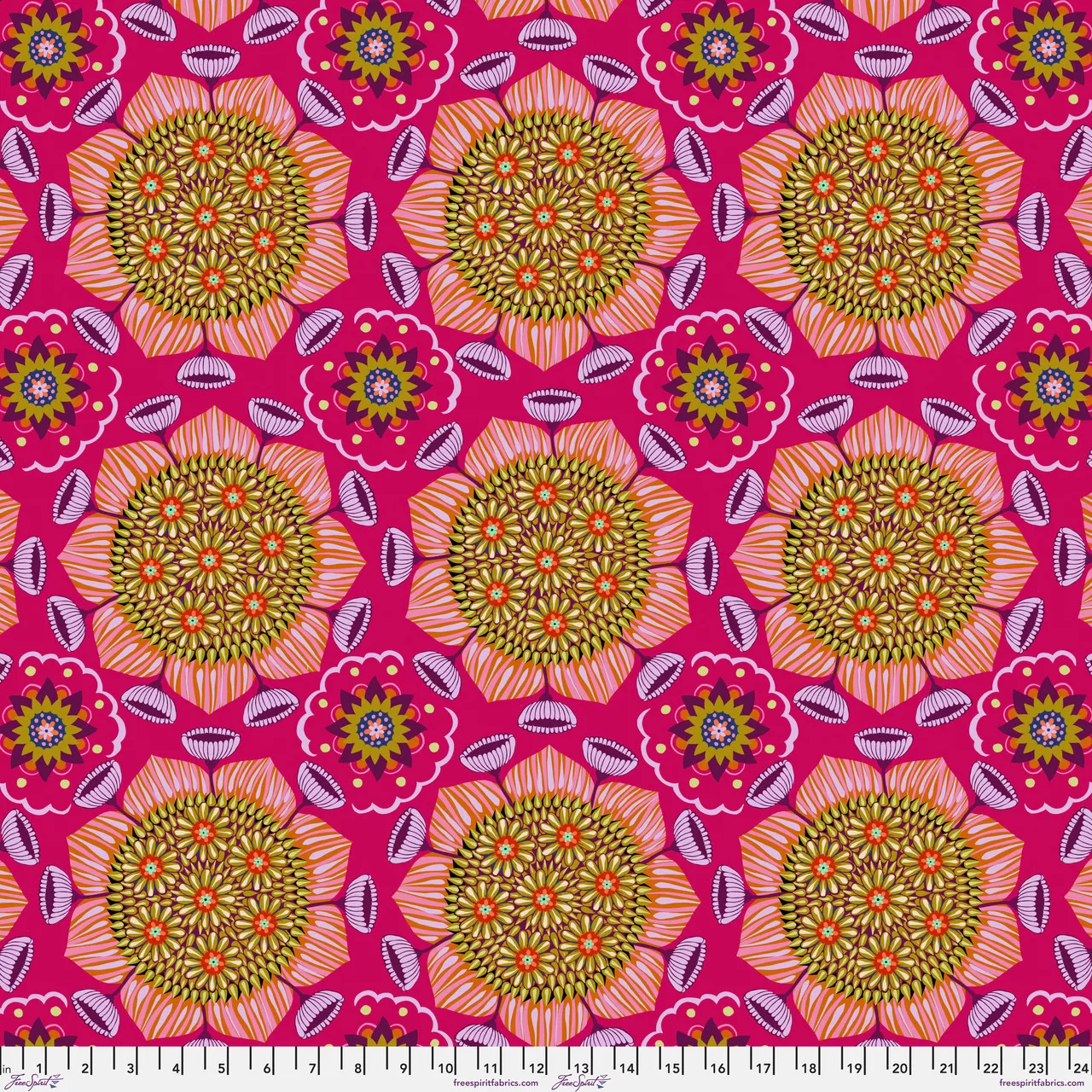 AMH Brave Surprise - Coral