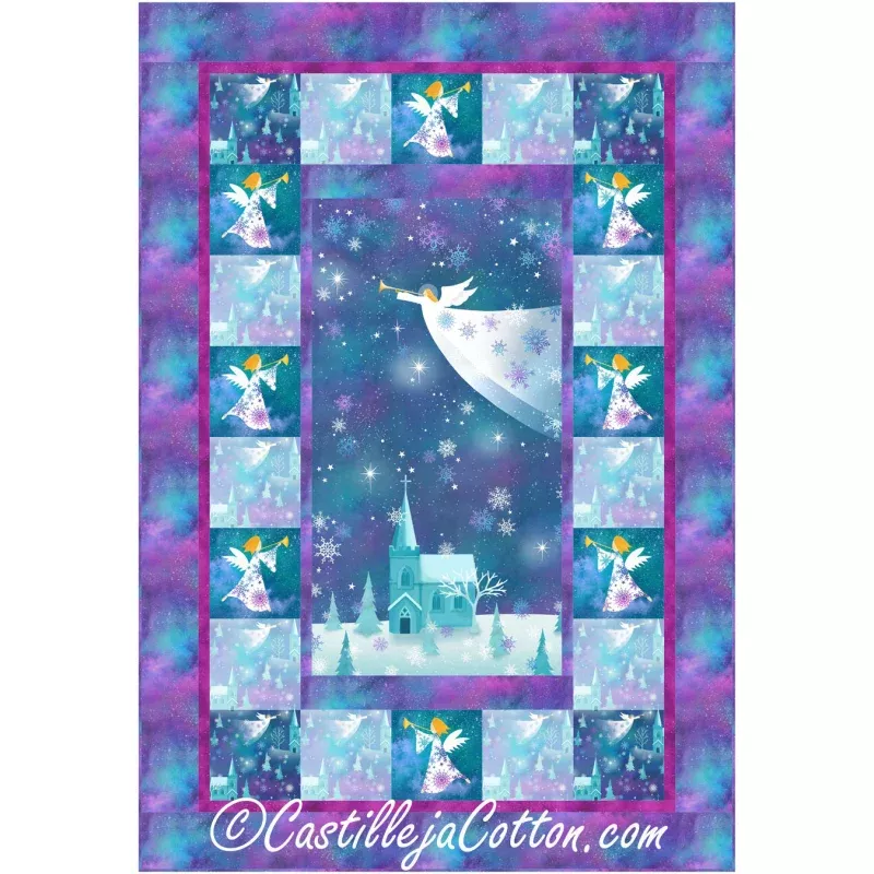 Angel Flights Downloadable Pattern