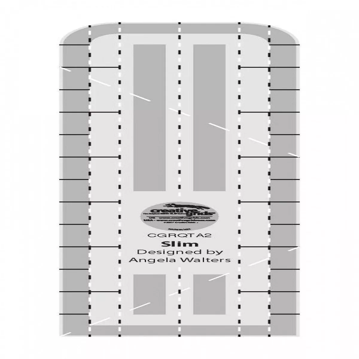 Angela Walters Slim Machine Quilting Tool