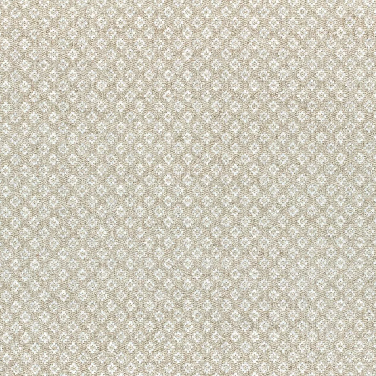 Anna French Claudio Beige Fabric