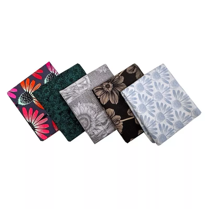 Anna Maria Stash 1/2 yd Bundle (5 pcs)
