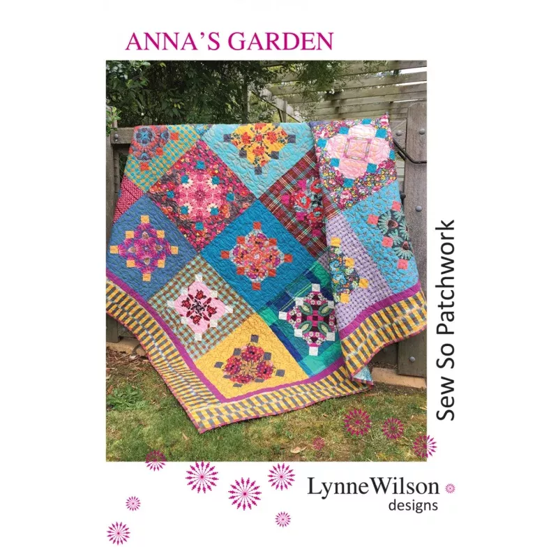 Annas Garden