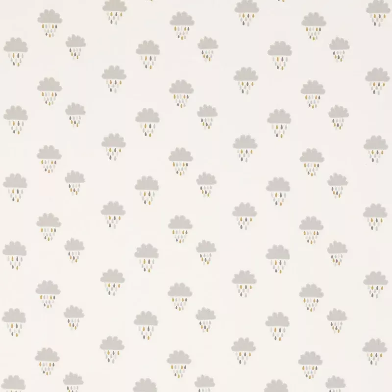 April Showers Fabric by Scion
