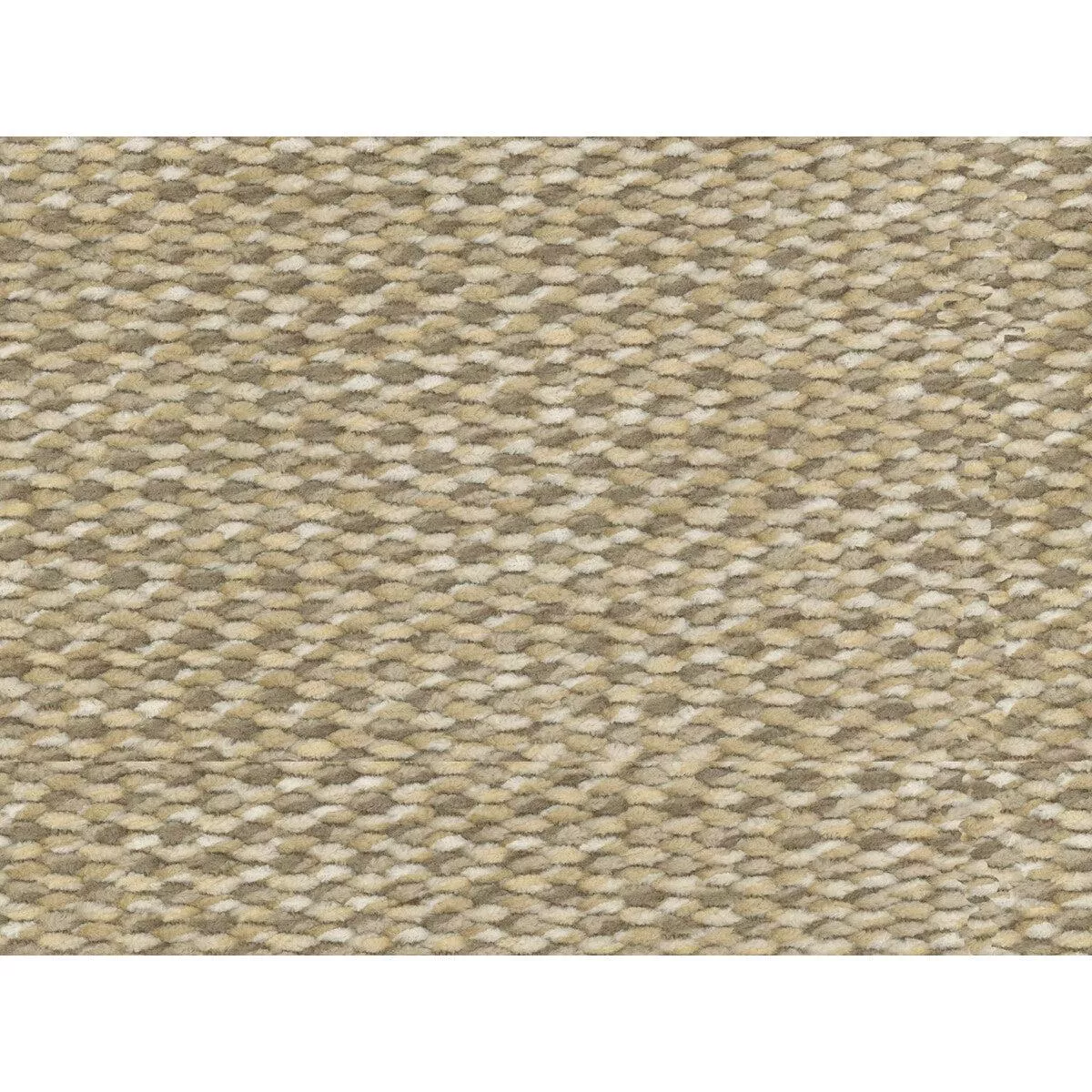 Aravis Chenille Sandstone Fabric