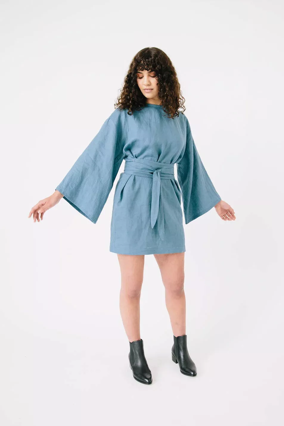 Array Top/Dress (Papercut Patterns)