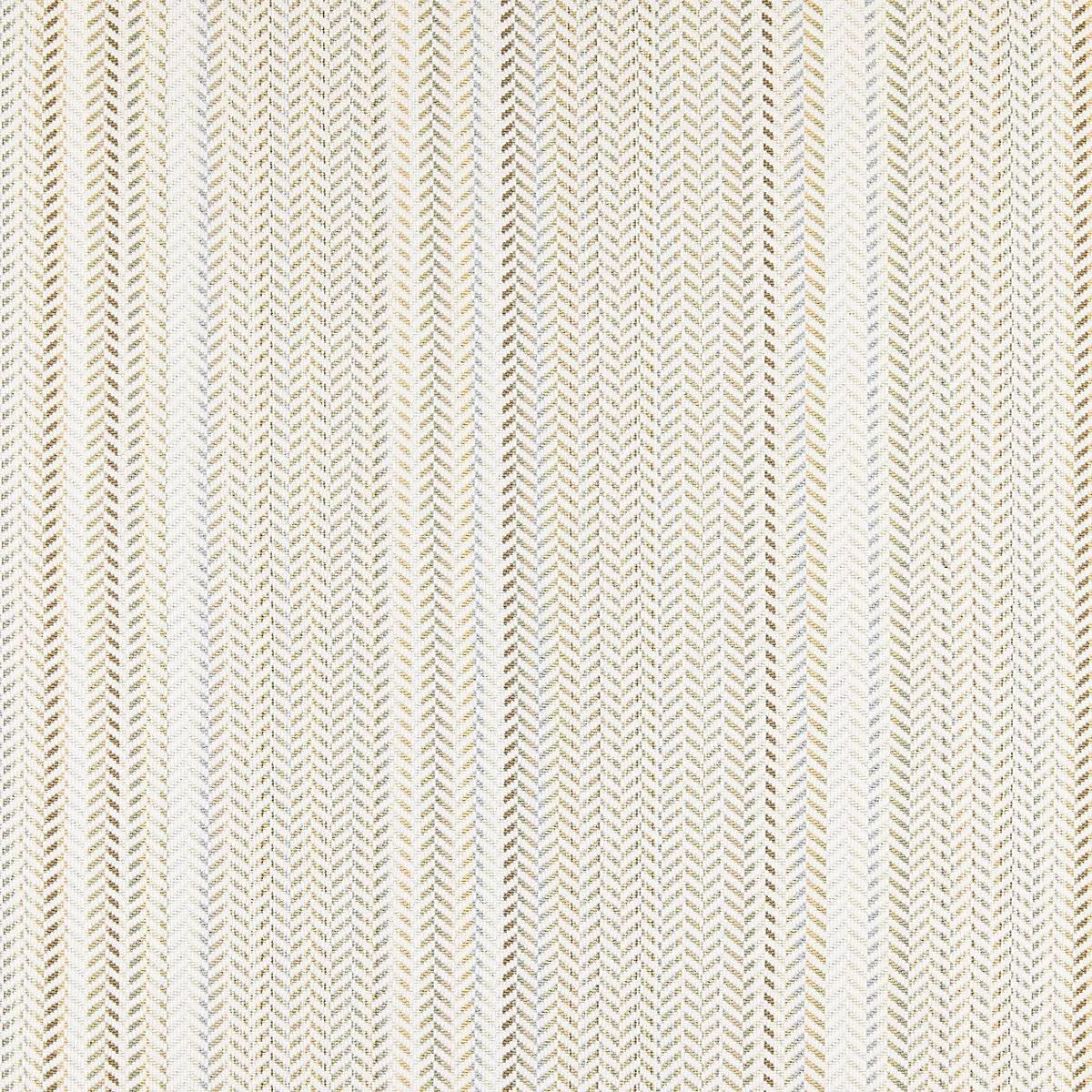 Arrow Stripe – Sand Dune by Scalamandre Fabric