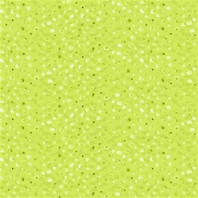 Art Club Dots Dark Lime